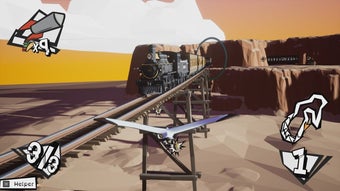 Obraz 0 dla Seagull Kart Racing