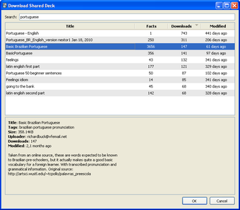 Image 4 for Anki