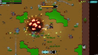 Image 0 for Gunbot Diplomacy