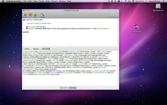 Immagine 0 per JSON Helper for AppleScri…