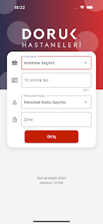 Obraz 0 dla Doruk Mobil
