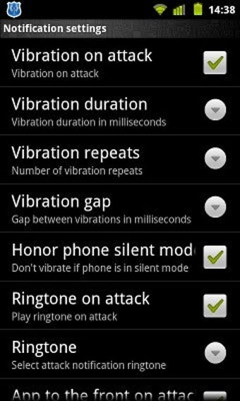 Wifi Protector的第0张图片