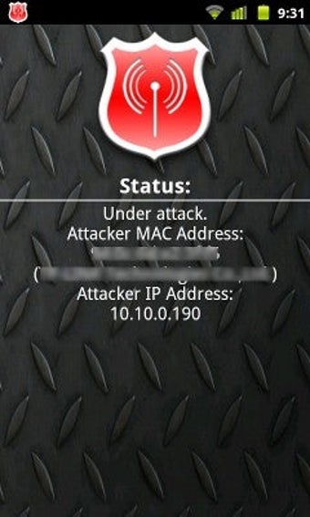 Wifi Protector的第3张图片