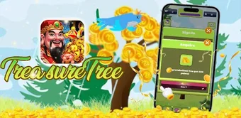 Image 0 pour Trea sureTree: Crazy Clic…