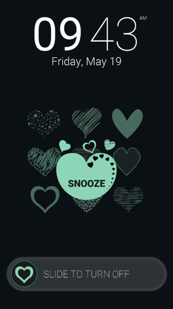 Immagine 0 per Emotiot - theme Xperia
