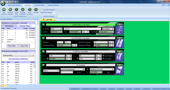 LabToad Timers and Calculators