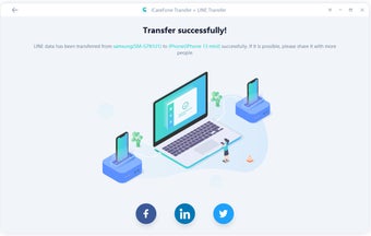Tenorshare iCareFone for …的第0张图片