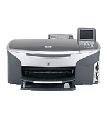 Image 0 pour HP Photosmart 2710 Printe…