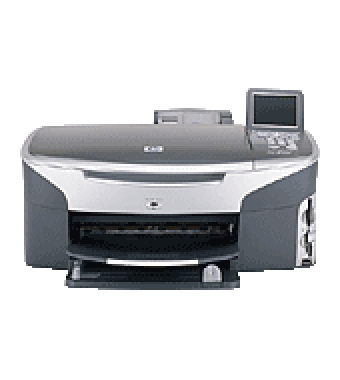 HP Photosmart 2710 Printer drivers