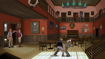 Immagine 0 per Rosewater
