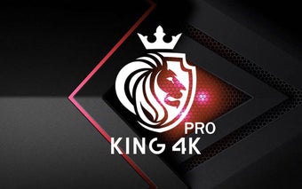 Bild 0 für King 4k Pro