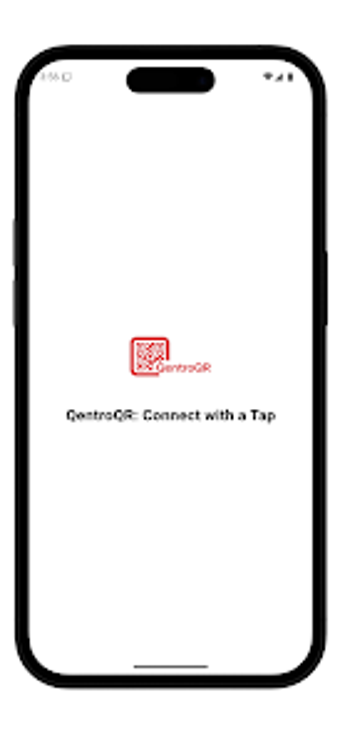 Image 0 pour QentroQR: Connect with a …
