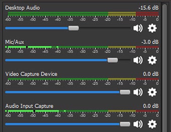 OBS - Open Broadcaster So…の画像2