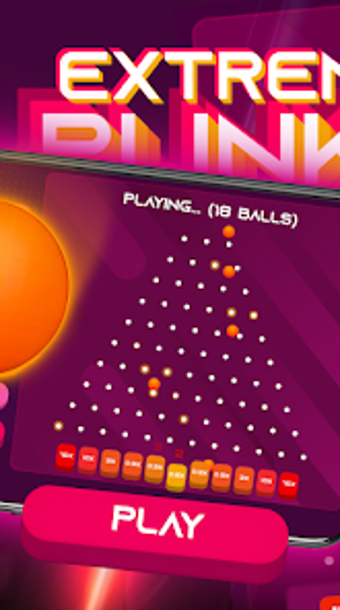 Bild 0 für Extreme Plinko