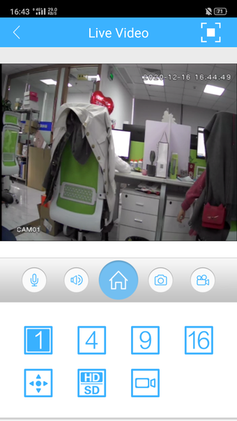 Sannce Visionの画像0