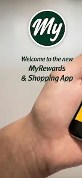 MyRewards  Shoppingの画像0