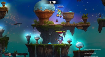 Immagine 0 per Hitmen Havoc