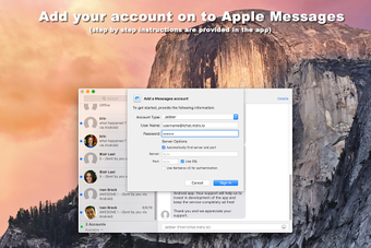 SMS for iMessage App iCha…的第1张图片