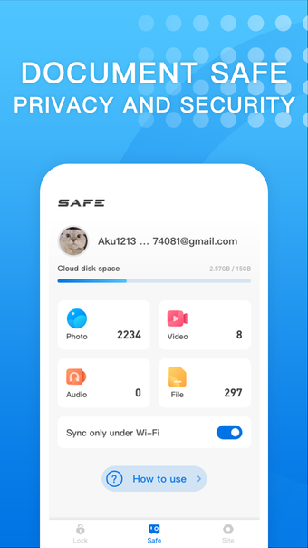 App Lock - Lock & Unlock …の画像0