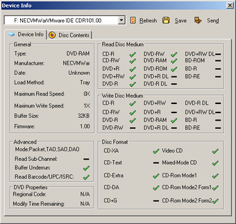 Bild 0 für FarStone VirtualDrive Net…