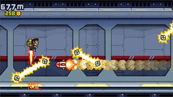 Immagine 0 per Jetpack Joy
