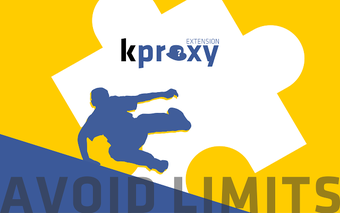 Obraz 0 dla KProxy Extension
