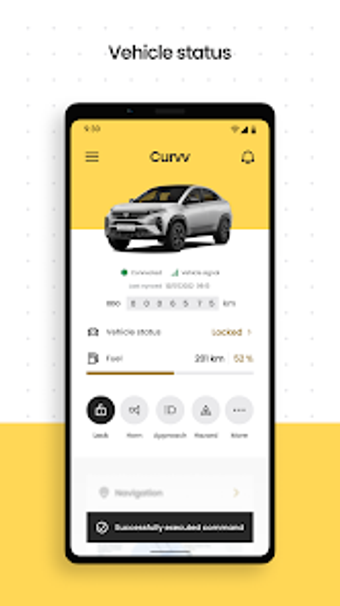 Imagen 0 para Tata Motors iRA 2.0