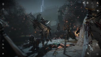 Immagine 0 per SWORD OF JUSTICE