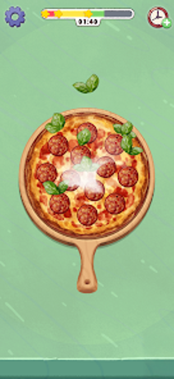 Obraz 0 dla Yummy Food: ASMR Cooking