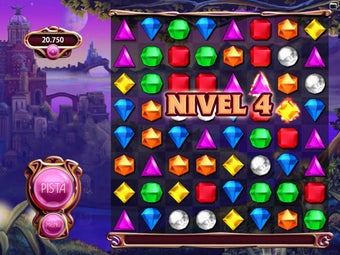 Bejeweled 3的第16张图片