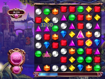 Image 2 pour Bejeweled 3