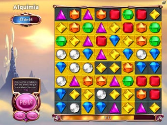 Bejeweled 3的第14张图片