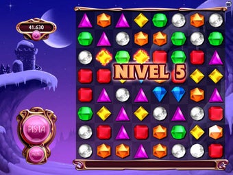 Image 9 pour Bejeweled 3