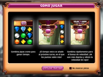 Bejeweled 3的第13张图片