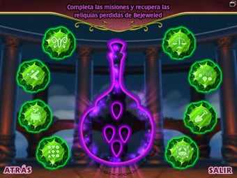 Bejeweled 3的第4张图片