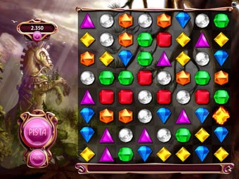 Bejeweled 3的第15张图片