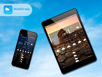 Obraz 0 dla Weather