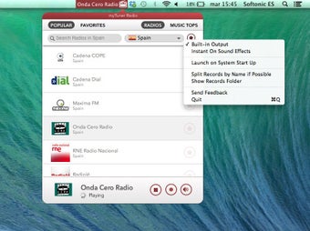 Obraz 0 dla myTuner Radio Free