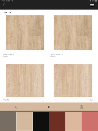 Imagen 0 para Floorvana by Shaw Floors