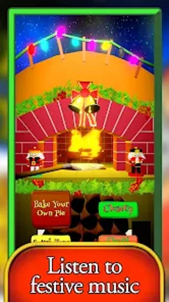 Bild 0 für Yule Pizza Oven