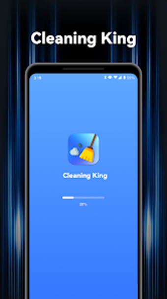 Cleaning King的第0张图片