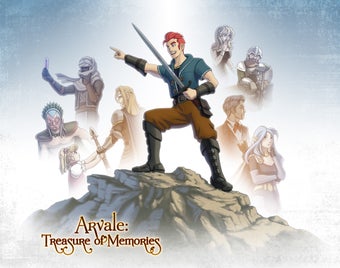Imagen 0 para Arvale