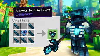 Bild 0 für Warden Hunter Craft Hunt