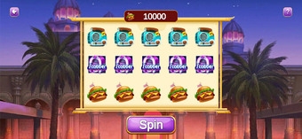 Bild 0 für Charming Lumina 777