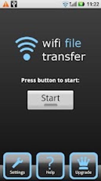 Imagen 9 para WiFi File Transfer