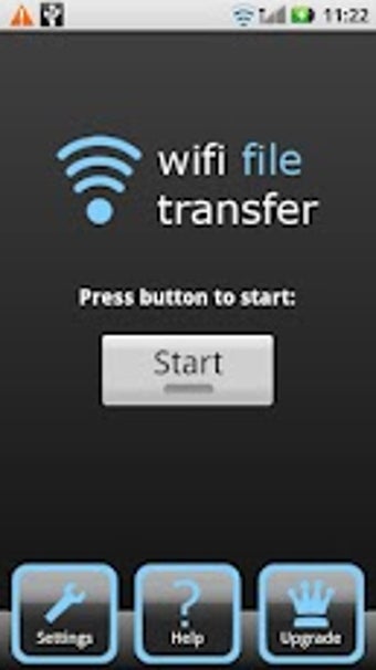 Obraz 6 dla WiFi File Transfer