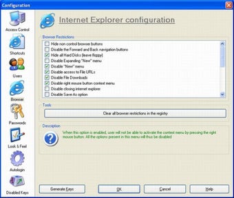Image 0 pour Public PC Desktop