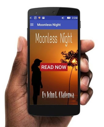 Moonless Night的第0张图片