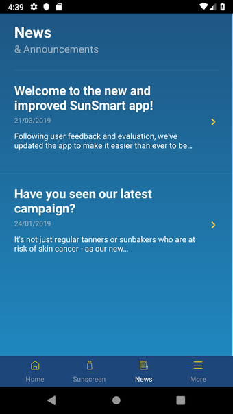 Image 0 pour SunSmart