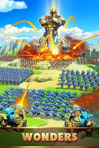 Imagen 3 para Lords Mobile